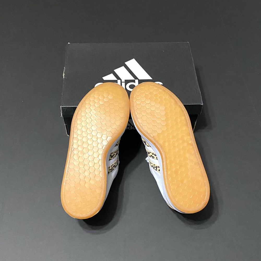 adidas Grand Court Animal Sneakers - Picture 9 of 10